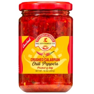 Crushed Calabrian Chili P