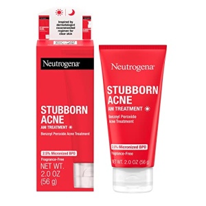 Neutrogena Stubborn Acne 