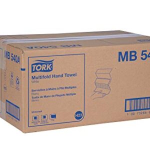 Tork Multifold Hand Towel