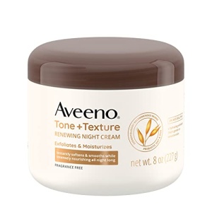 Aveeno Tone + Texture Ren
