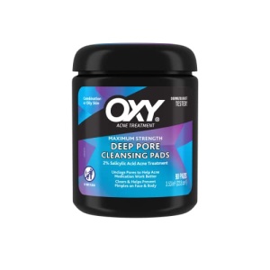 OXY Acne Medication Clean