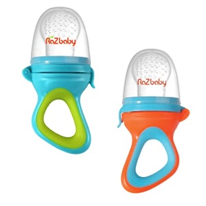 RaZbaby Baby Solids/Froze