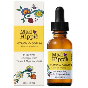 Mad Hippie Vitamin C Seru