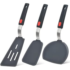 Silicone Spatula Turner S