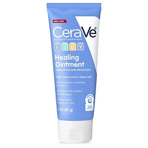 CeraVe Diaper Rash Cream 