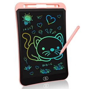 LCD Writing Tablet, COCAS
