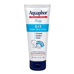 Aquaphor Baby Healing Cre