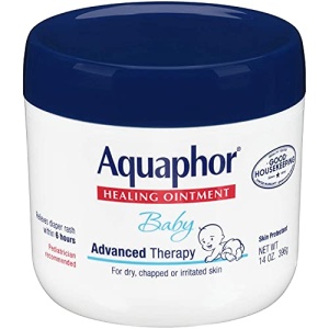 Aquaphor Baby Healing Oin