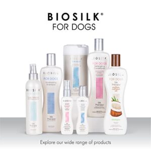BioSilk for Dogs Silk The