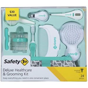 Safety 1st Deluxe Healthc