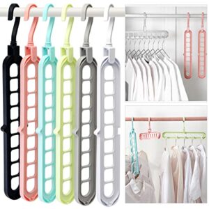 HEYHOUSE Closet Organizer