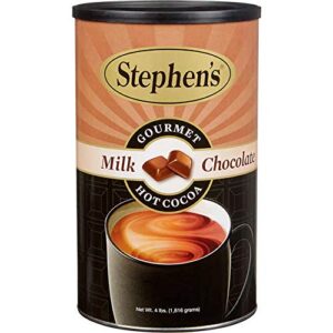 Stephen’s Gourmet H