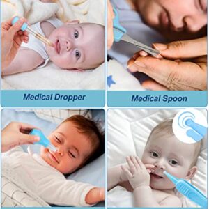 Baby Healthcare and Groom