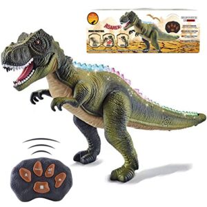 RC Dinosaur Toys for Kids