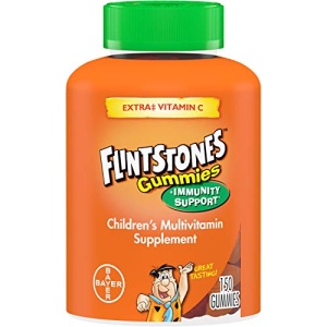 Flintstones Gummies Kids 