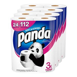 Panda Premium Soft & 