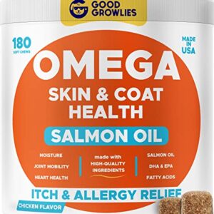 Omega 3 Alaskan Fish Oil 