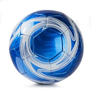 Western Star Soccer Ball 