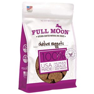 Full Moon Chicken Nuggets