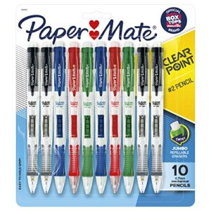 Paper Mate Clearpoint Mec