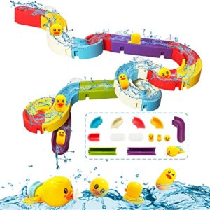 Bath Toys for Kids Ages 4