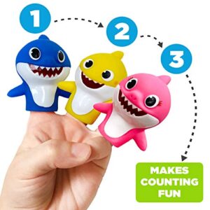 Nickelodeon Baby Shark 5 