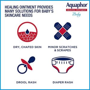 Aquaphor Baby Healing Oin